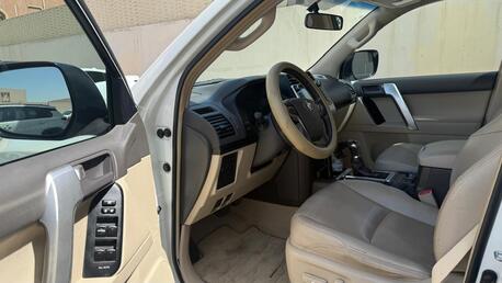 Jubail, Vehicles, Cars & Trucks , SAR 135000,  Toyota Land Cruiser Prado TX.L,  2020,  Automatic,  350 KM,  Car Condition Excellent Neet And Clean