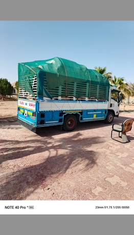 Riyadh, Cargo, Home Shifting All Riyadh