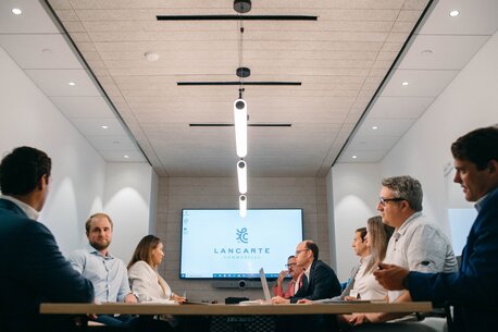 New York, Business, LanCarte Commercial Real Estate