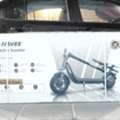 SAR 1299,  NAVEE V25i Pro II Electric Scooter &ndash; Brand New (Sealed Box)