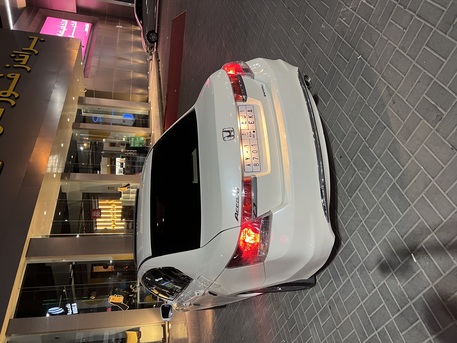 Riyadh, Vehicles, Cars & Trucks , SAR 27000,  Honda Accord,  2009,  Automatic,  460000 KM,  Accord For Sale