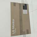 SAR 800,  Urgent Sale LG Display Monitor 27 Inch Brand New