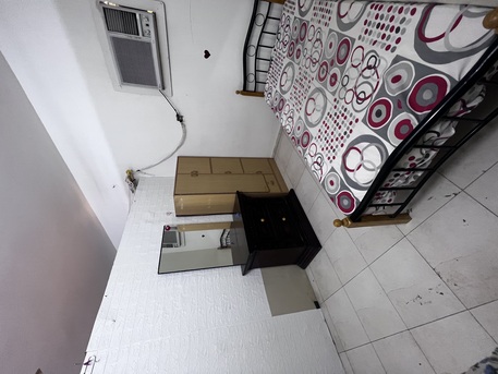 Manama, Rooms Available, BHD 60/month,  Furnished,  2 Partition Rooms For Lady