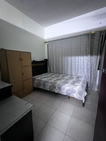 Manama, Rooms Available, BHD 60/month,  Furnished,  2 Partition Rooms For Lady