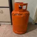 SAR 150,  Gas Cylinder