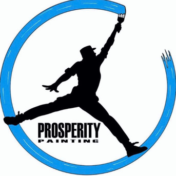 New York, Construction, Prosperity Painting