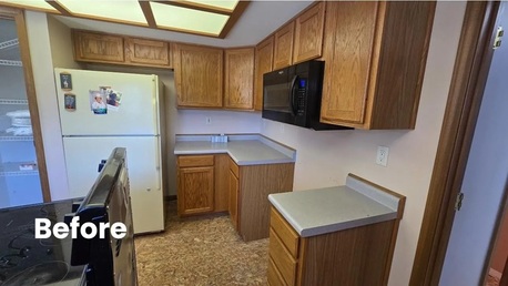 New York, Construction, Prosperity Painting