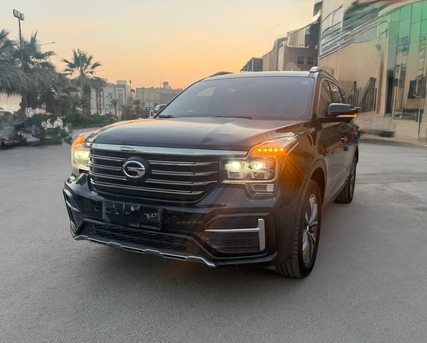 Riyadh, Vehicles, Cars & Trucks , SAR 45000,  Ac Ace,  2021,  Automatic,  109000 KM,  JAC S8 Model  &mdash; Full Option (Top Trim &mdash; Panoramic Roof)