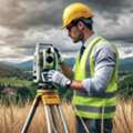 Land Surveyor Part Time Job ( Only Night Shift )
