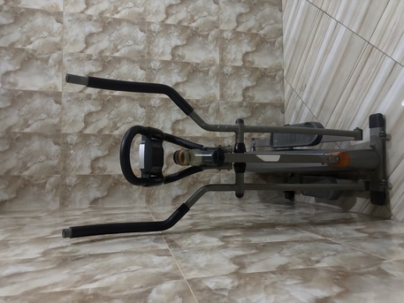 Riyadh, Appliances, SAR 300,  Exercise Machine