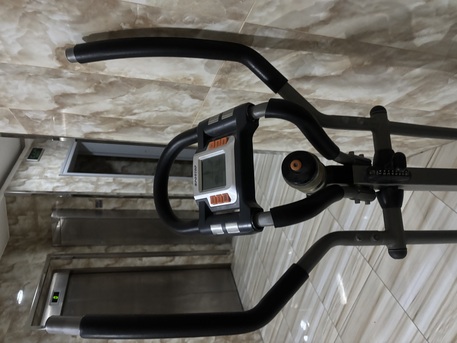 Riyadh, Appliances, SAR 300,  Exercise Machine