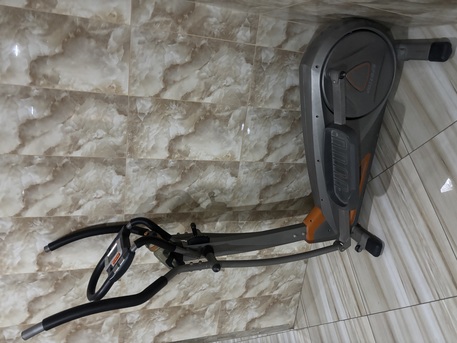 Riyadh, Appliances, SAR 300,  Exercise Machine
