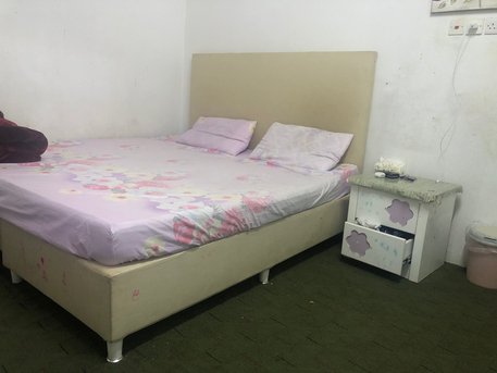 Manfouha, Apartments/Houses, SAR 2700/month,  Furnished,  3 BR,  Family Flat On Main Street Manfoha Near Masjid Hamad