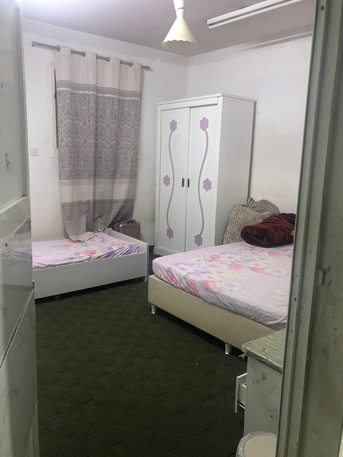 Manfouha, Apartments/Houses, SAR 2700/month,  Furnished,  3 BR,  Family Flat On Main Street Manfoha Near Masjid Hamad