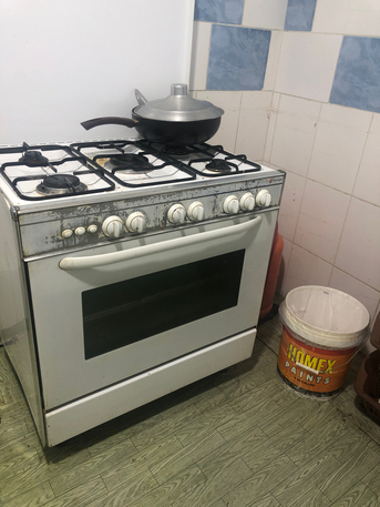 Manfouha, Apartments/Houses, SAR 2700/month,  Furnished,  3 BR,  Family Flat On Main Street Manfoha Near Masjid Hamad