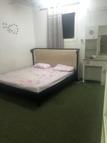 Manfouha, Apartments/Houses, SAR 2700/month,  Furnished,  3 BR,  Family Flat On Main Street Manfoha Near Masjid Hamad