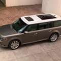 SAR 29500,  Ford Flex,  2013,  Automatic,  326400 KM,    &ndash; Full Option Family SUV For Sale
