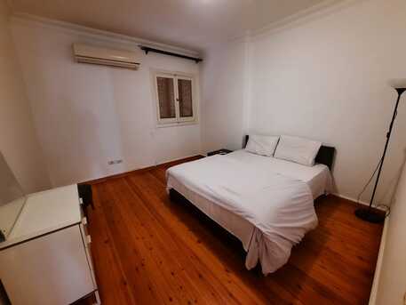 Maadi, Apartments/Houses, EGP 35000/month,  Furnished,  2 BR,  150 Sq. Meter,  Furnishe At Degla Al Maadi With Huge Terrace