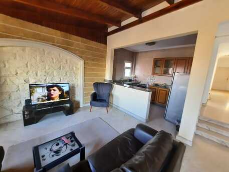 Maadi, Apartments/Houses, EGP 35000/month,  Furnished,  2 BR,  150 Sq. Meter,  Furnishe At Degla Al Maadi With Huge Terrace