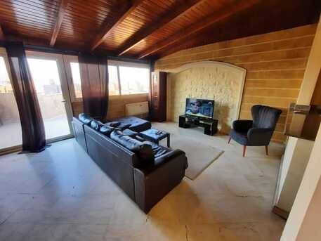 Maadi, Apartments/Houses, EGP 35000/month,  Furnished,  2 BR,  150 Sq. Meter,  Furnishe At Degla Al Maadi With Huge Terrace