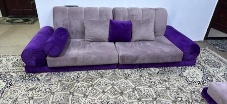 Jeddah, Furniture, SAR 23000,  SAR 23000/year, 5 BR, Apartment For Family Al Mushrafa District With Urgent Sale Of Items