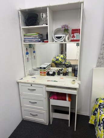 Jeddah, Furniture, SAR 23000,  SAR 23000/year, 5 BR, Apartment For Family Al Mushrafa District With Urgent Sale Of Items