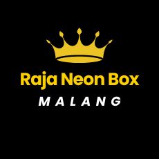 Jakarta, Business, Raja Neon Box Malang
