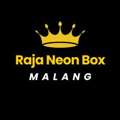 Raja Neon Box Malang