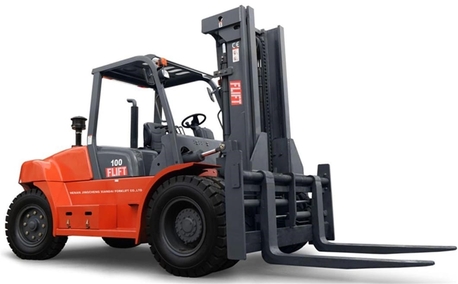 Jubail, Job Seekers, Forklift Opter