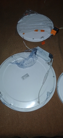 Dammam, Electrical & Plumbing, SAR 20,  Ceiling Lights