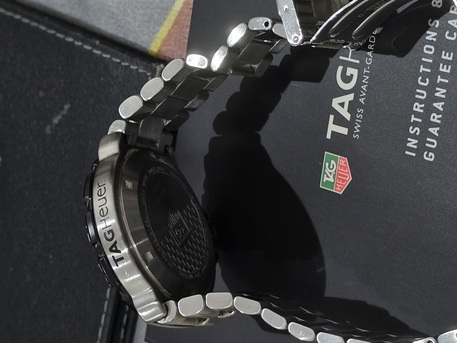 Riyadh, Watches, SAR 3200,  ✨ TAG Heuer Formula 1 &ndash; Sporty Luxury, Complete Set ✨