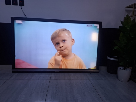 Al Iskan, Electronics, SAR 700,  Viewsonic Touch Screen LCD 65 Inch