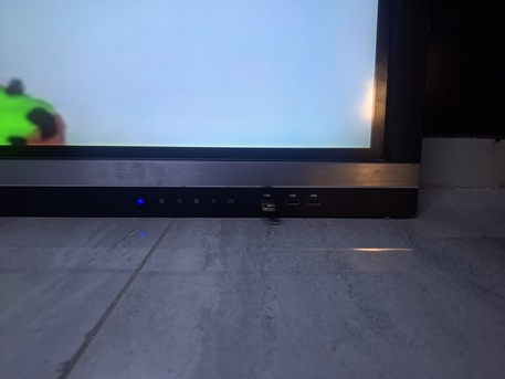 Al Iskan, Electronics, SAR 700,  Viewsonic Touch Screen LCD 65 Inch