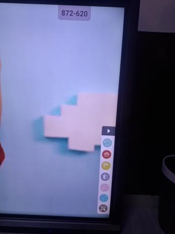 Al Iskan, Electronics, SAR 700,  Viewsonic Touch Screen LCD 65 Inch