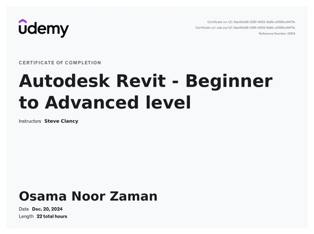 Riyadh, Job Seekers, BIM Engineer