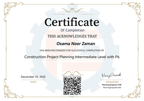 Riyadh, Job Seekers, Planning Engineer