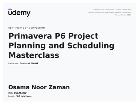 Riyadh, Job Seekers, Planning Engineer