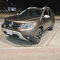 SAR 32000,  Renault Duster,  2021,  Automatic,  130000 KM,   First Owner To Grade Full Options