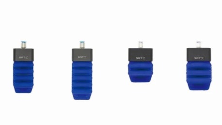  , Srt Soft Robot Gripper, 1