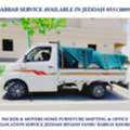House Furniture Shifting & Transportation Service Jeddah To All Ksa,,,055 13 80 941