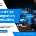Salesforce Integration Services In India