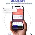 AI-Powered Travel Planner In USA: Ziarah For Cross-Country US Trips | Ziarah.ai