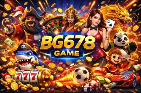 Mumbai, Sports, BG678 Game Online Platform &ndash; Secure Login, Register & Get ₹100 Gift Code