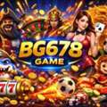 BG678 Game Online Platform &ndash; Secure Login, Register & Get ₹100 Gift Code