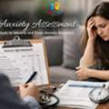 Anxiety Assessment For Accurate Mental Health Evaluation
