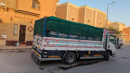 Khobar, Labor/Moving, House Shifting /Office/Apartment/Company Materials Shifting Khobar To All KSA. 0591109081