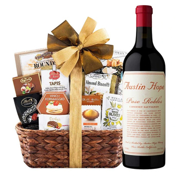 Washington DC, Food & Drink, Housewarming Wine Gifts &ndash; Perfect Welcome To A New Home