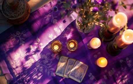 Dallas, Health, Trusted Tarot Card Readers In Dallas For Spiritual Guidance
