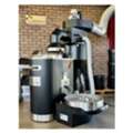 Increased Output Capacity Using A 6 Kg Coffee Roaster