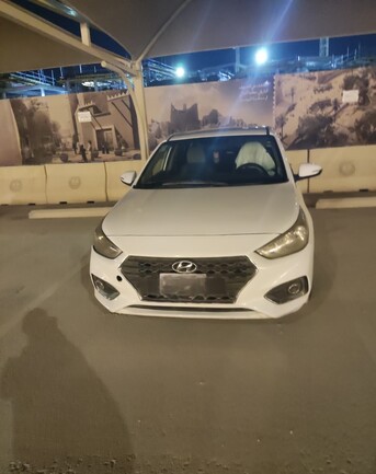 Al Jaradiyah, Vehicles, Cars & Trucks , SAR 30000,  Hyundai Accent 2020,  2020,  Automatic,  197000 KM,  Car Hyundai Accent Model  ,  Urgent Sale Car With Well Maintained